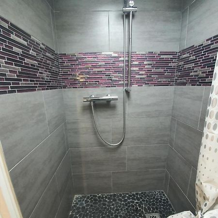 Duplex Tout Neuf Paris Exterior photo