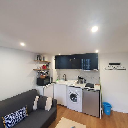 Duplex Tout Neuf Paris Exterior photo