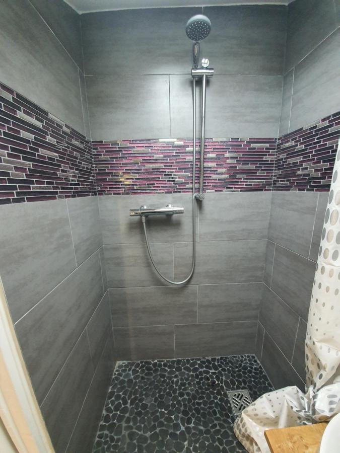 Duplex Tout Neuf Paris Exterior photo